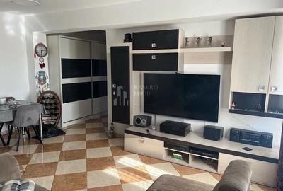 Apartament cu 2 camere decomandat, mobilat în Prelungirea Ferentari - 2