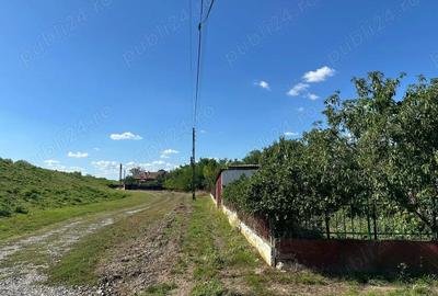 Casă cu 2 camere în Ant