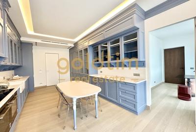 APARTAMENT IMPRESIONANT/EXCLUSIVIST/COMPLEX BOUTIQUE/CAMERA PERSONAL/KISELEFF - 22
