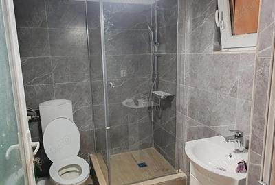 Apartament cu 2 camere decomandat în Baciu - 2