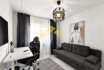 Apartament cu 3 camere decomandat, mobilat în Micălaca - 6