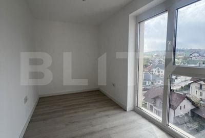 Apartament cu 3 camere decomandat în Cetății - 4