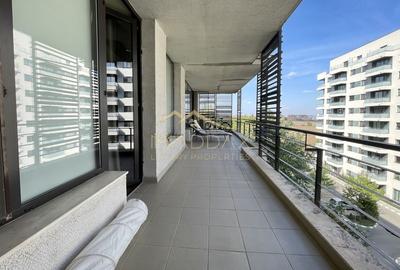 Apartament cu 3 camere *198mp*+ 2 Terase + Parking / Pipera - 31
