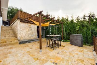 Casă individuală cu 5 camere cu Piscina în Feleacu - 8