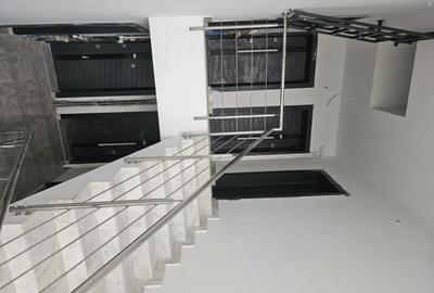 Apartament cu 2 camere decomandat în Mangalia - 7