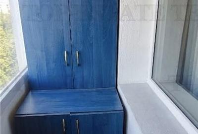 Apartament cu 4 camere decomandat în Crângași - 6