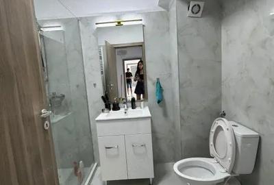Apartament cu 3 camere decomandat în Central - 4