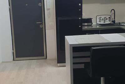 Mamaia Nord Promenada 2 camere mobilat  parcare inclusa vedere directa la mare - 8