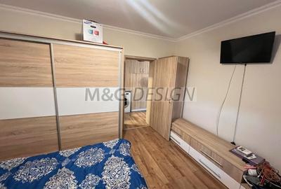 De inchiriat ap 2 camere, parter, parcare, Braytim - 14