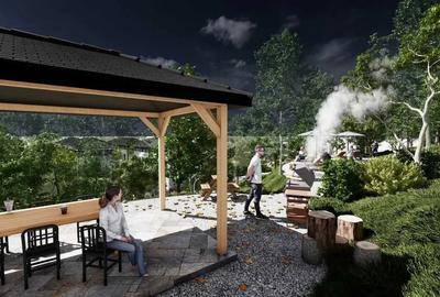 Proiect unic - Duplex 118 mp utili, 171mp utili, Floresti - Tauti Proiect unic - Duplex 118 mp utili, 171mp utili, Floresti - Tauti - 9