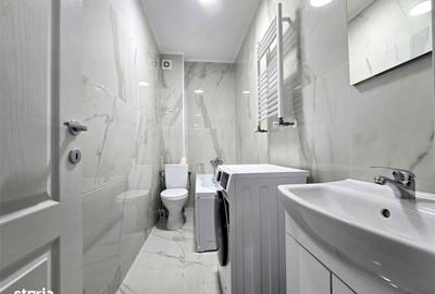 Apartament cu 2 camere în Lunca Cetățuii - 1