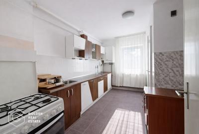 Apartament cu 2 camere decomandat, mobilat în Crișan - 3
