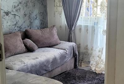 Apartament cu 2 camere semidecomandat în Central - 3