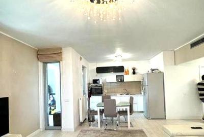 APARTAMENT 3 CAMERE  BL 2009 ASMITA GARDENS APROPRIERE METROU SI PARC RENOVAT - 4