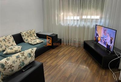 Garsonieră decomandată, mobilată în Micro 3 - 1