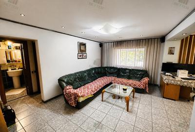 Apartament cu 4 camere decomandat, mobilat în Vitan - 2