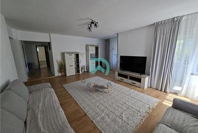Apartament cu 4 camere decomandat în Centrul Civic - 10