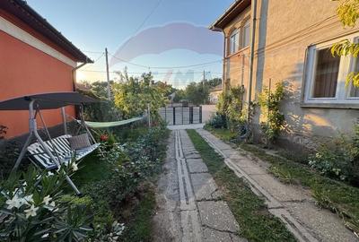 Casa / Vila cu 7 camere de vanzare in zona Central - 23