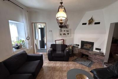 Casa 180 mp utili,gradina 2292 mp,la 3 km de Gherla ,oaz? - 22