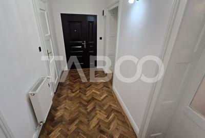 De inchiriat-Spatiu de birouri cu 3 camere in zona Central-COMISION 0% - 6