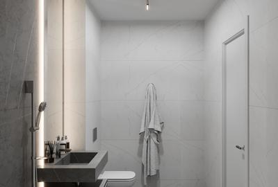 Garsonieră decomandată în Valea Oltului - 2