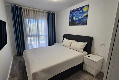 Apartament 2 Camere | 55 mp | Metrou | Parcului20 | Domenii - 1