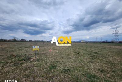 Teren de 587 mp, în Ampoi 3 - 8
