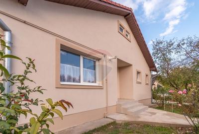 Casă cu 3 camere cu Teren 600 Mp în Jucu de Mijloc - 3