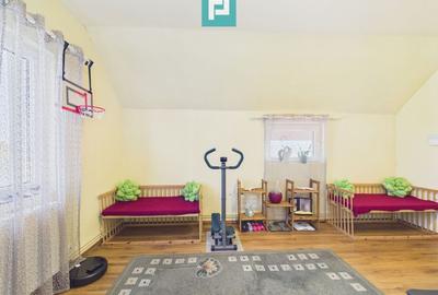 Casă individuală cu 9 camere cu Canalizare în Săcălaz - 49