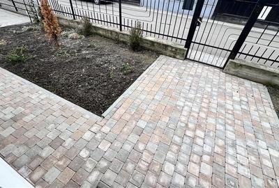 Casă individuală cu 3 camere cu Canalizare în Apahida - 15