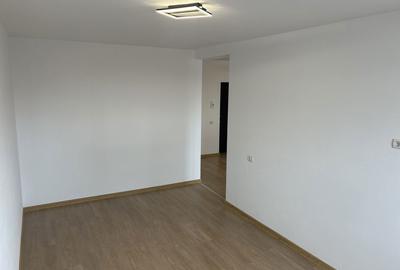 Apartament cu 2 camere nedecomandat în Sânpetru - 1