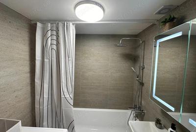 Garsoniera de inchiriat in zona Pallady - 3