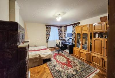 Casă cu 5 camere în Sighișoara - 10