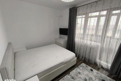 Apartament cu 2 camere în Chiajna - 4