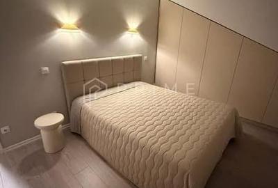 Apartament cu 2 camere decomandat în Platou - 4