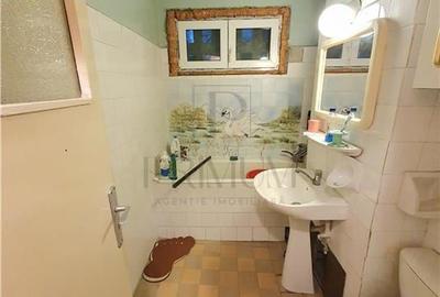 FAVORIT - 3 CAM - CENTR. PROPRIE - PARTER INALT - APROAPE DE CENTRU - 11