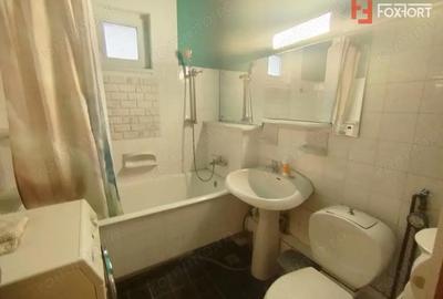 Apartament cu 3 camere decomandat în Olimpia-Stadion - 9