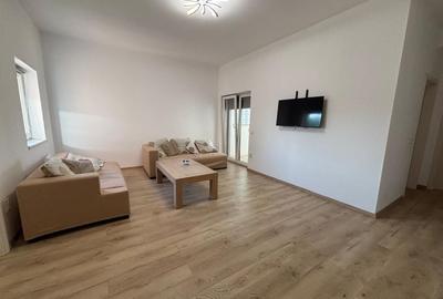 Apartament cu 2 camere decomandat în Lazaret - 2