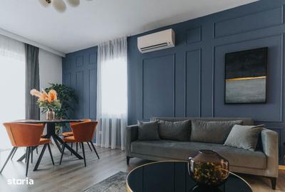 Apartament cu 2 camere în Ultracentral - 8