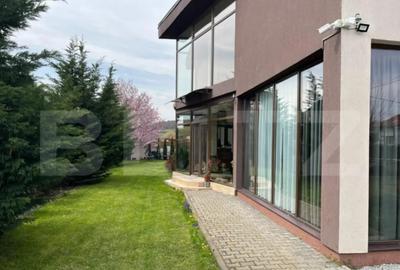 Casă cu 5 camere cu Teren 850 Mp în Central - 2