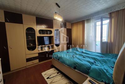 Apartament cu 2 camere decomandat, mobilat în Mănăștur