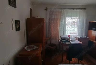 Apartament cu trei camere de vanzare in cartierul Rodnei, Reghin - 5