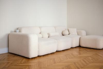 Ultracentral | Cladire Istorica | 3 camere | Etaj Intermediar. - 9