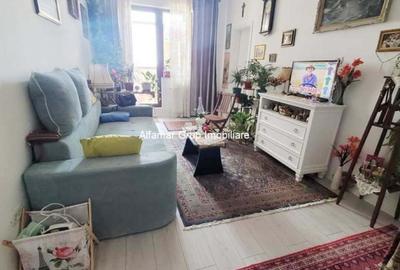 Apartament cu 2 camere, mobilat în Rahova - 2