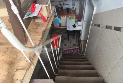 Casă cu 2 camere cu Teren 111 Mp în Eminescu - 1