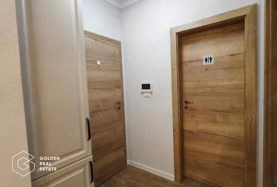Apartament in bloc nou privat, 2 camere, parter, Intim Apartament in bloc nou privat, 2 camere, parter, Intim - 5
