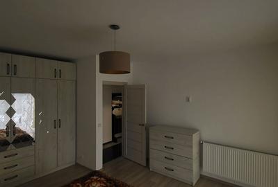 Apartament cu 2 camere decomandat în Bucium - 3