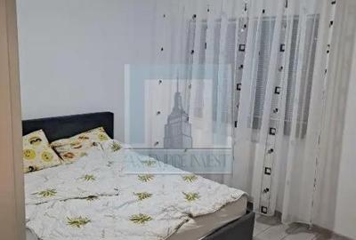 Apartament cu 2 camere decomandat în Sânpetru - 3
