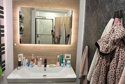 Apartament cu 4 camere, mobilat în Bartolomeu - 11