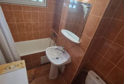 Apartament cu 2 camere semidecomandat în Gheorgheni
